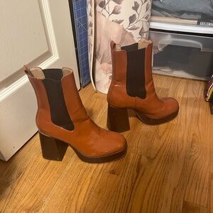 Sam Edelman Boots